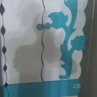 فروش انواع کمد وتخت نوزاد ونوجوان زیر قیمت بازار|تخت و سرویس خواب|لردگان, |دیوار