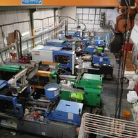 استخدام کارگر تزریق پلاستیک