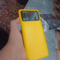 گوشی POCO M3 حافظه 128