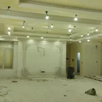 نقاشی ساختمان