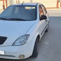 تیبا صندوقدار  SX مدل ۹۵