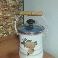 دبه ماست و روغن الیت|ظروف نگهدارنده، پلاستیکی، یک‌بارمصرف|تبریز, |دیوار