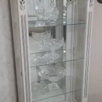 ویترین بسیار تمیز