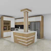 کابینت مرکزی نوین|مصالح و تجهیزات ساختمان|خرم‌آباد, |دیوار