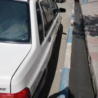 پرایدفقط معاوضه