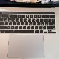 macbook pro 2019 16inch|رایانه همراه|تهران, نازی‌آباد|دیوار
