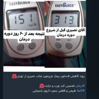 دیابت و انسولین ممنوع*|آرایشی، بهداشتی، درمانی|شیراز, آزادی|دیوار