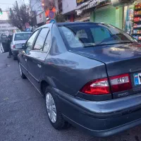 سمند ef7 مدل۹۶|خودرو سواری و وانت|ورامین, ورامین|دیوار