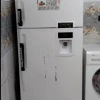 یخچال فریزر