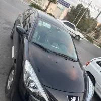 207 مدل 1404|خودرو سواری و وانت|زاهدان, |دیوار