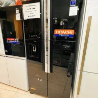یخچال فریزر دوقلو سیلوان هومباردار زرکالاا اقساط|یخچال و فریزر|یاسوج, |دیوار