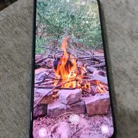 گوشی آ ۵۵ A55 حافظه 256|موبایل|کرمانشاه, |دیوار