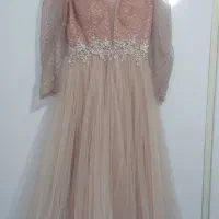 پیراهن مجلسی شماره 2