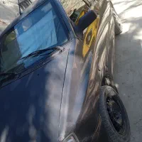 پراید مدل 91بدون رنگ|خودرو سواری و وانت|سرباز, |دیوار