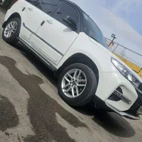 فروش فوری ام وی ام X33 S At