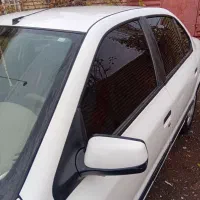 سمند مدل ۹۲|خودرو سواری و وانت|مشهد, کلاهدوز|دیوار