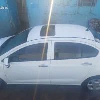 شاهین G اتومات مدل ۴۰۳|خودرو سواری و وانت|رفسنجان, |دیوار