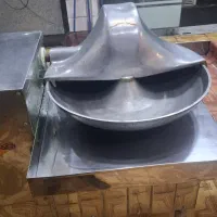 وسایل سبزی خورد کن