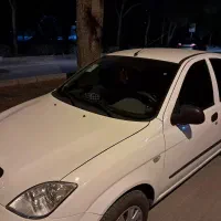 تیبا ۲ مدل ۱۴۰۱|خودرو سواری و وانت|اصفهان, برزان|دیوار