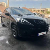 پژو ۲۰۷