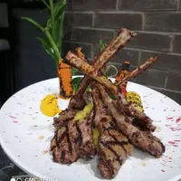 استخدام در تمای بخش های رستوران