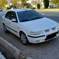 سمند LX مدل ۹۰|خودرو سواری و وانت|اردبیل, |دیوار