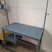 میز گرومینگ