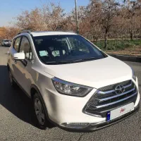 جک اس ۳|خودرو سواری و وانت|تهران, شهرک چیتگر|دیوار