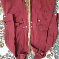 مانتو،کافشن،بافت|لباس|بیرجند, |دیوار