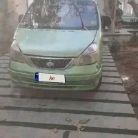 ون نارون تاکسی، مدل۱۳۹۰|خودرو سواری و وانت|رودهن, |دیوار