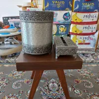 سرویس چاقو سرویس ظرف مسافرتی