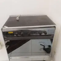 اجاق گاز فردار پنج شعله