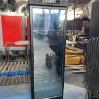 یخچال ایستاده فروشگاهی|فروشگاه و مغازه|اصفهان, آبشار|دیوار