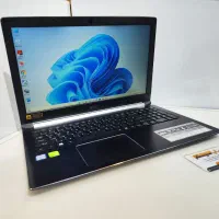 لپ تاپ acer مدل a515