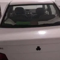 132سفیدمدل 90|خودرو سواری و وانت|تربت‌حیدریه, آسایش|دیوار