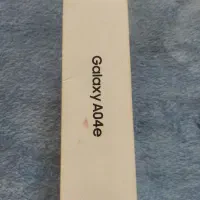 سامسونگ a04 e