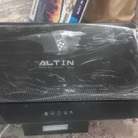 فروش لوازم آشپزخانه هود لمسی و اجاق گاز صفحه
