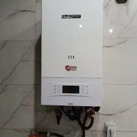 تعمیرات تخصصی پکیج وآبگرمکن