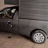 آریسان ۲|خودرو سواری و وانت|تهران, اتابک|دیوار