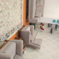 نیم ست مناسب جهاز