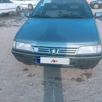 پژو 86|خودرو سواری و وانت|دورود, |دیوار