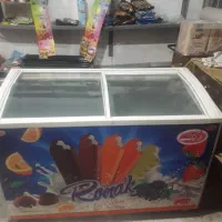 یخچال بستنی و یخچال ویترینی|فروشگاه و مغازه|مهربان, |دیوار