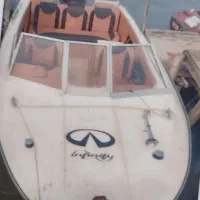 اسکله گردشگردی تلاب مرداب انزلی