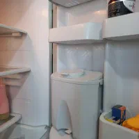 یخچال فریزر سامسونگ|یخچال و فریزر|رشت, ساغری سازان|دیوار