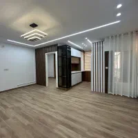 47متر فول دیزاین / خوش نقشه / آسانسور / سند تک برگ