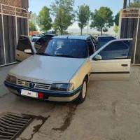 پژو ۴۰۵