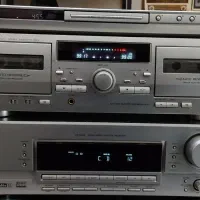 ست طبقاتی ۳ تیکه  JVC