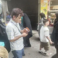 فلکه آب کنارباب الرضاحرم مطهر.اجاره سالانه دومغازه