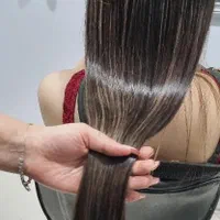 کراتین،ابریشم سازی و احیا وسلامت فوق تخصصی مو|خدمات آرایشگری و زیبایی|نیشابور, هفده شهریور|دیوار