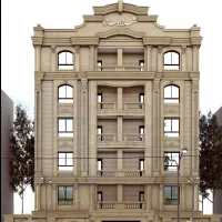 پیش-فروش-آپارتمان-128متری-لوکس-سه-خواب-فاز-صفر